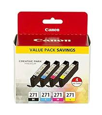 CANON CLI-481XLS - Black